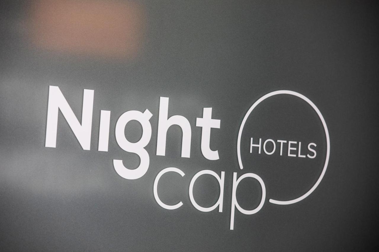 Nightcap At The Ranch Hotel Sydney Exterior foto